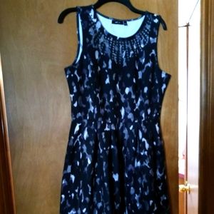 Beautiful Apt. 9 Dress